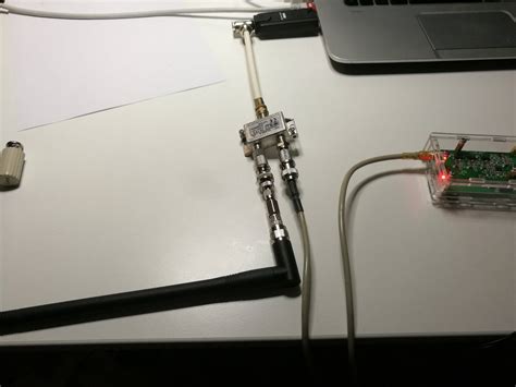 antenna for rtl sdr